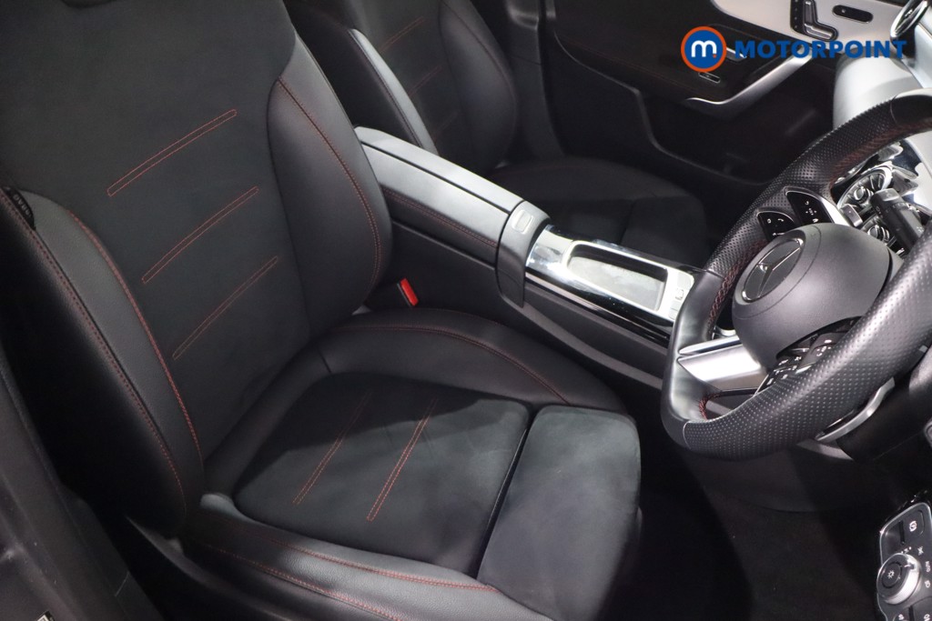 Mercedes-Benz A Class Amg Line Automatic Petrol Saloon - Stock Number (1615879) - 28th supplementary image