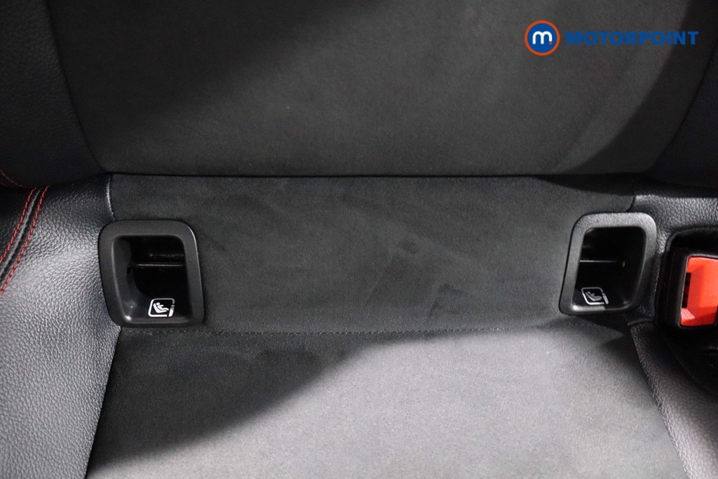 Mercedes-Benz A Class Amg Line Automatic Petrol Saloon - Stock Number (1615879) - 29th supplementary image