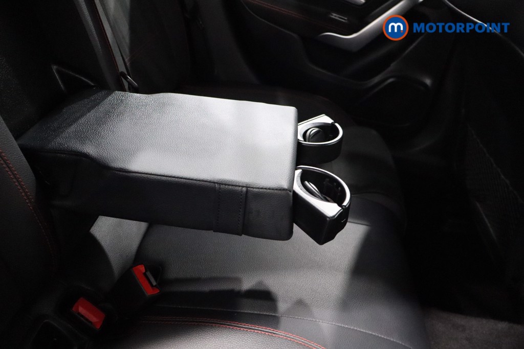 Mercedes-Benz A Class Amg Line Automatic Petrol Saloon - Stock Number (1615879) - 30th supplementary image