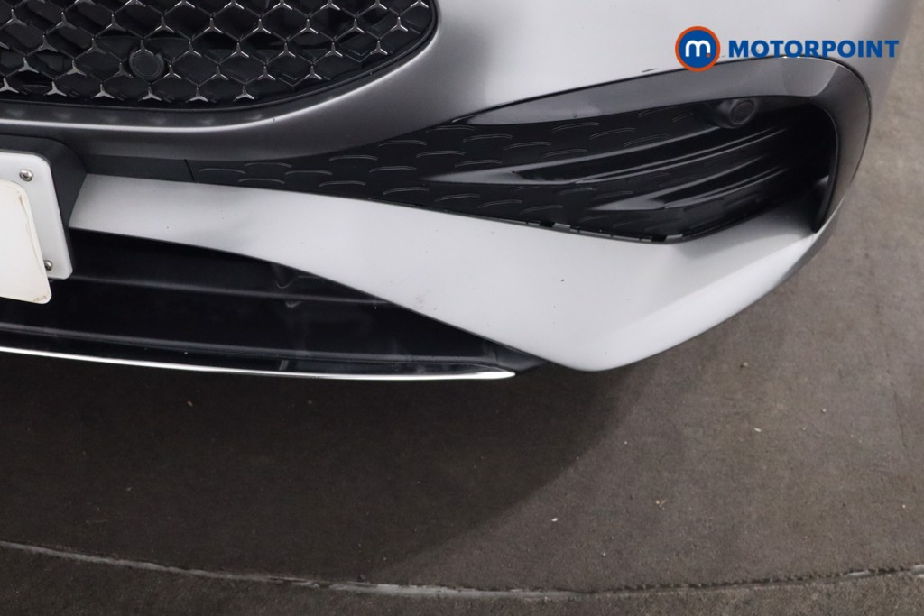 Mercedes-Benz A Class Amg Line Automatic Petrol Saloon - Stock Number (1615879) - 32nd supplementary image