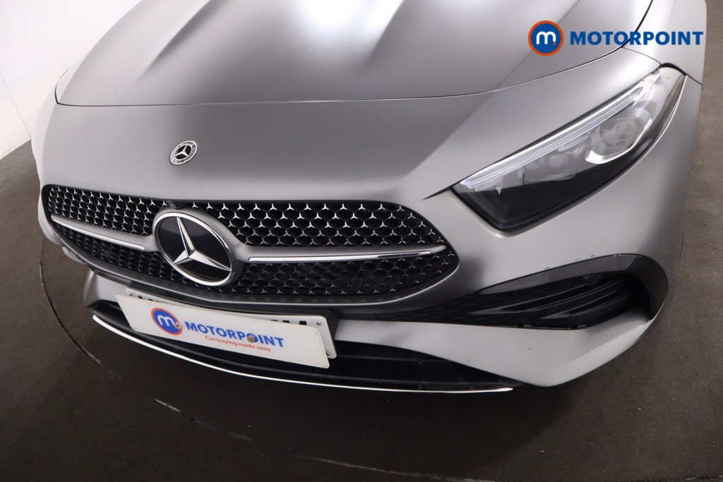 Mercedes-Benz A Class Amg Line Automatic Petrol Saloon - Stock Number (1615879) - 34th supplementary image