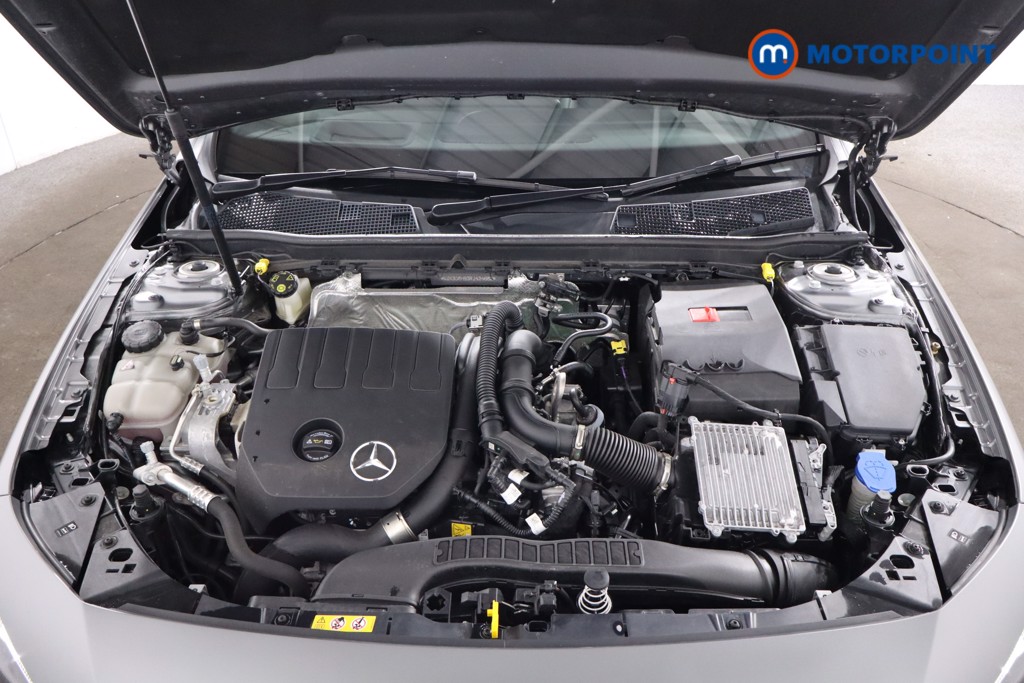 Mercedes-Benz A Class Amg Line Automatic Petrol Saloon - Stock Number (1615879) - 35th supplementary image