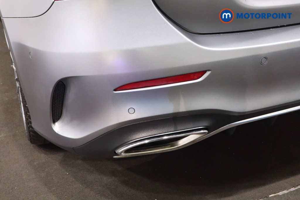 Mercedes-Benz A Class Amg Line Automatic Petrol Saloon - Stock Number (1615879) - 38th supplementary image