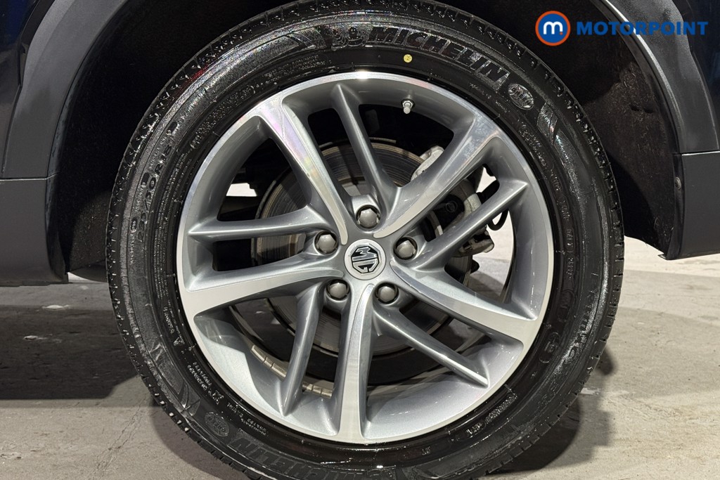 Mg Motor Uk HS Exclusive Automatic Petrol SUV - Stock Number (1615919) - 2nd supplementary image