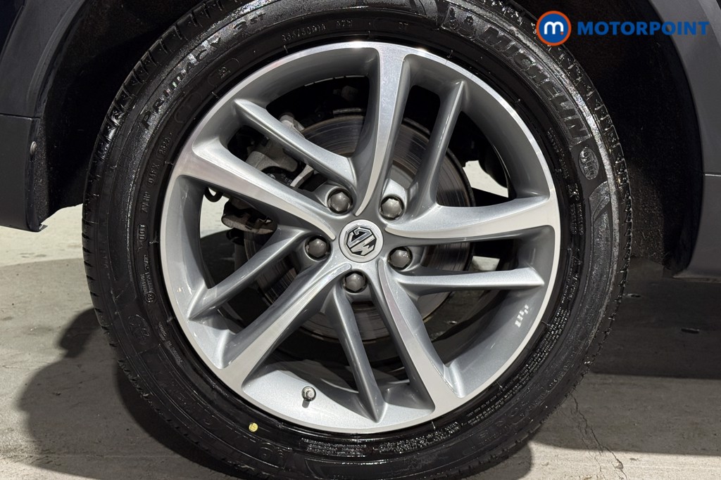 Mg Motor Uk HS Exclusive Automatic Petrol SUV - Stock Number (1615919) - 3rd supplementary image