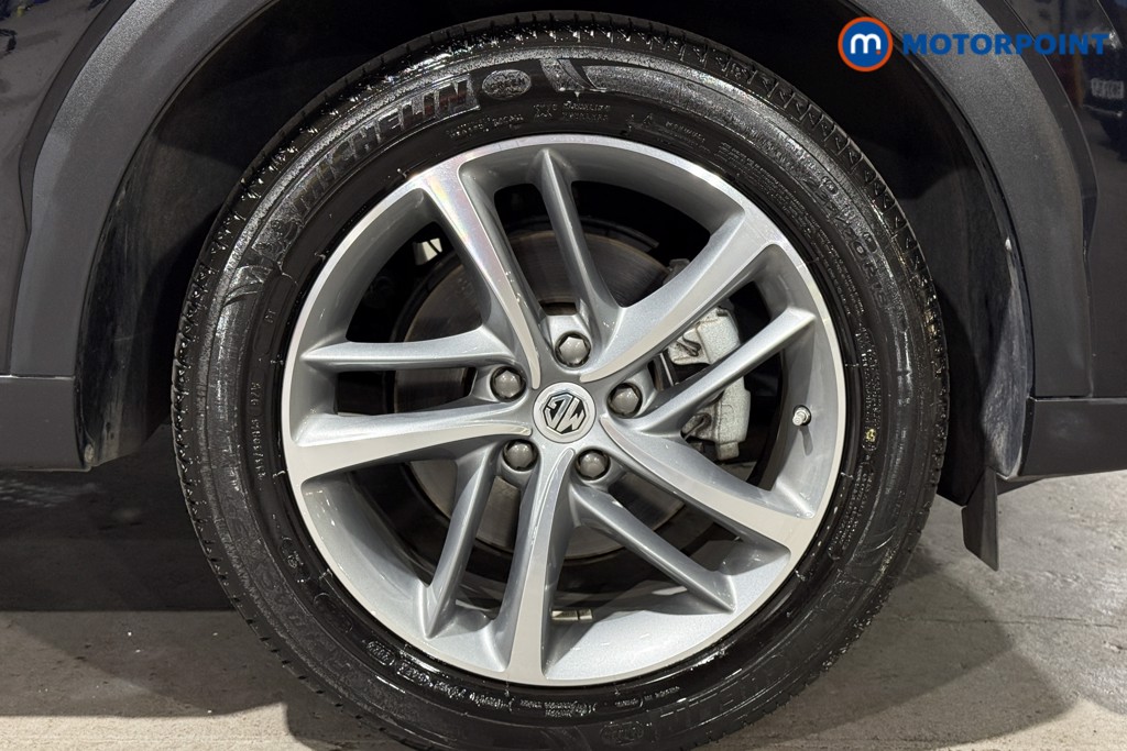 Mg Motor Uk HS Exclusive Automatic Petrol SUV - Stock Number (1615919) - 4th supplementary image