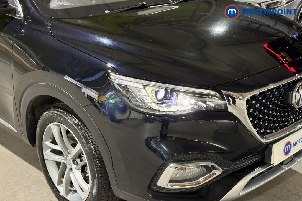 Mg Motor Uk HS Exclusive Automatic Petrol SUV - Stock Number (1615919) - 5th supplementary image