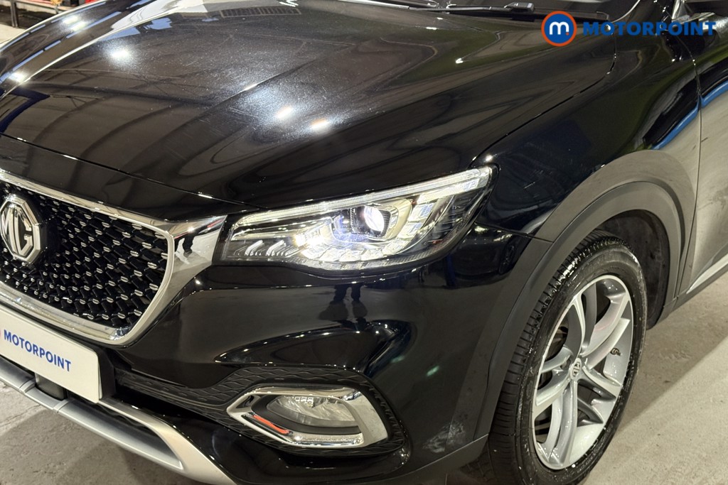 Mg Motor Uk HS Exclusive Automatic Petrol SUV - Stock Number (1615919) - 6th supplementary image