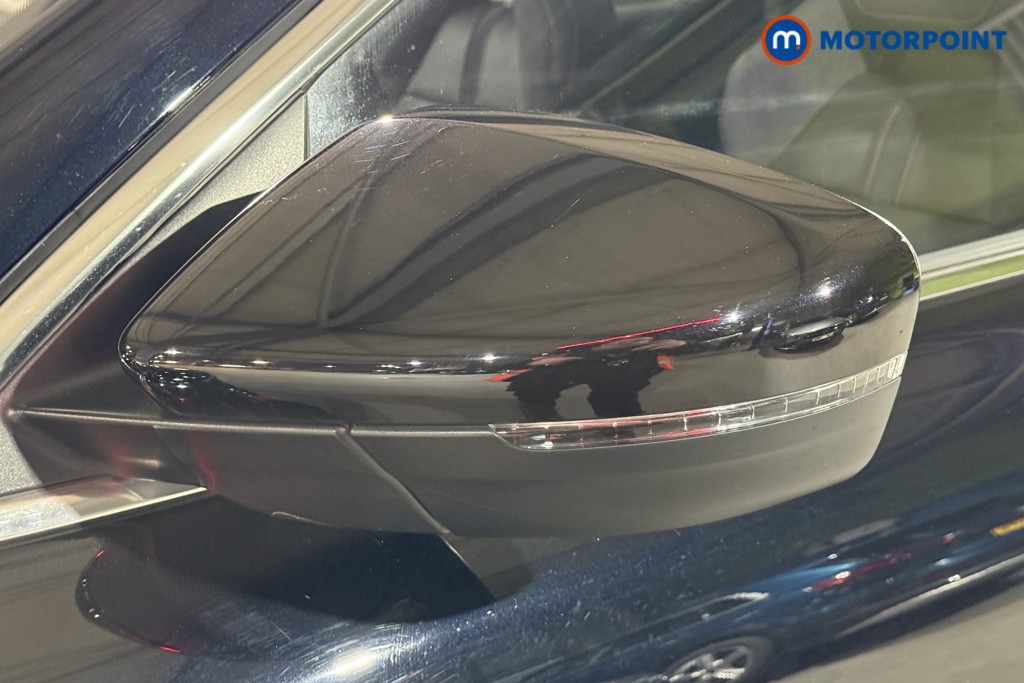 Mg Motor Uk HS Exclusive Automatic Petrol SUV - Stock Number (1615919) - 7th supplementary image