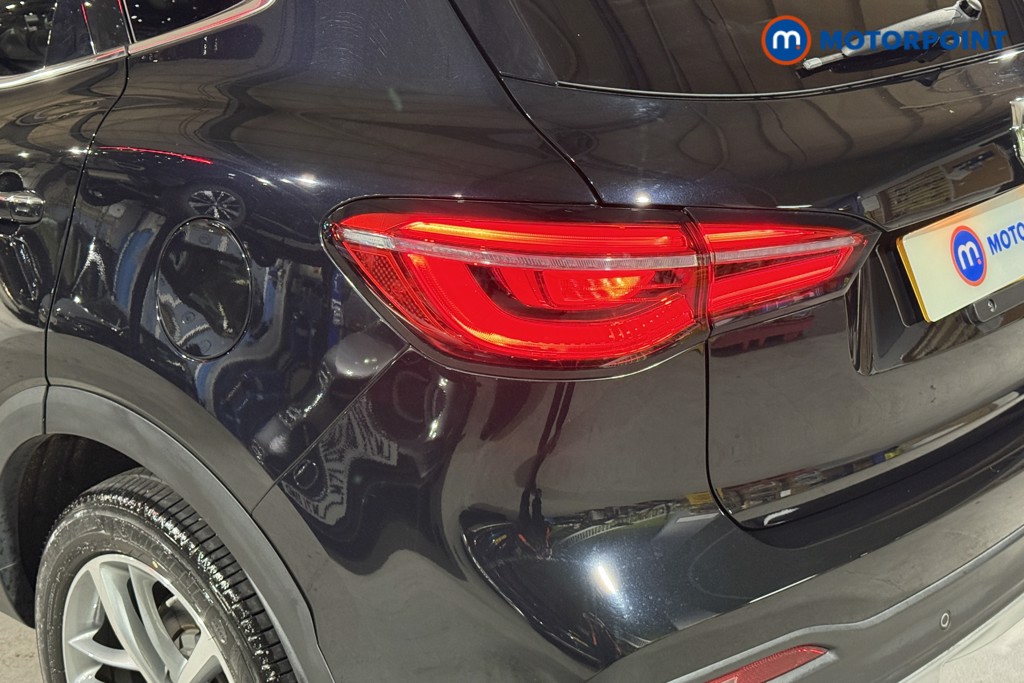 Mg Motor Uk HS Exclusive Automatic Petrol SUV - Stock Number (1615919) - 9th supplementary image