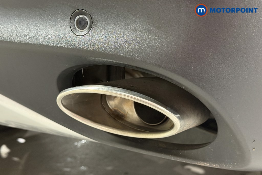 Mg Motor Uk HS Exclusive Automatic Petrol SUV - Stock Number (1615919) - 11th supplementary image