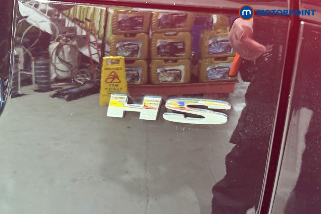 Mg Motor Uk HS Exclusive Automatic Petrol SUV - Stock Number (1615919) - 12th supplementary image