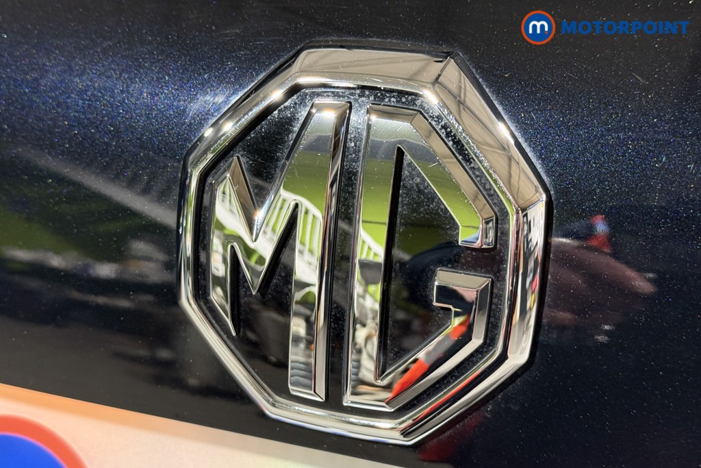 Mg Motor Uk HS Exclusive Automatic Petrol SUV - Stock Number (1615919) - 13th supplementary image