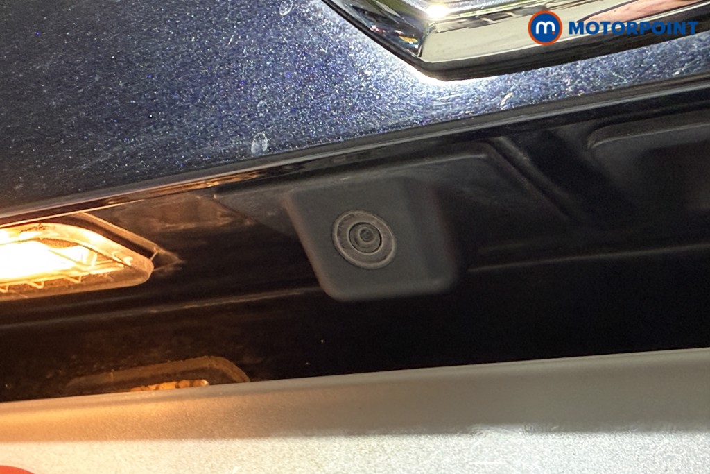 Mg Motor Uk HS Exclusive Automatic Petrol SUV - Stock Number (1615919) - 14th supplementary image