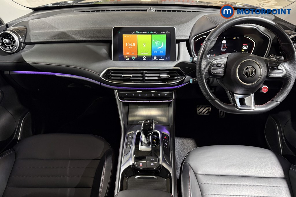 Mg Motor Uk HS Exclusive Automatic Petrol SUV - Stock Number (1615919) - 15th supplementary image