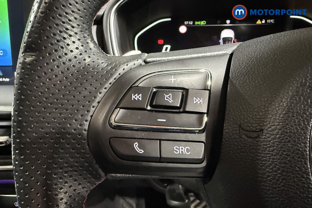 Mg Motor Uk HS Exclusive Automatic Petrol SUV - Stock Number (1615919) - 17th supplementary image