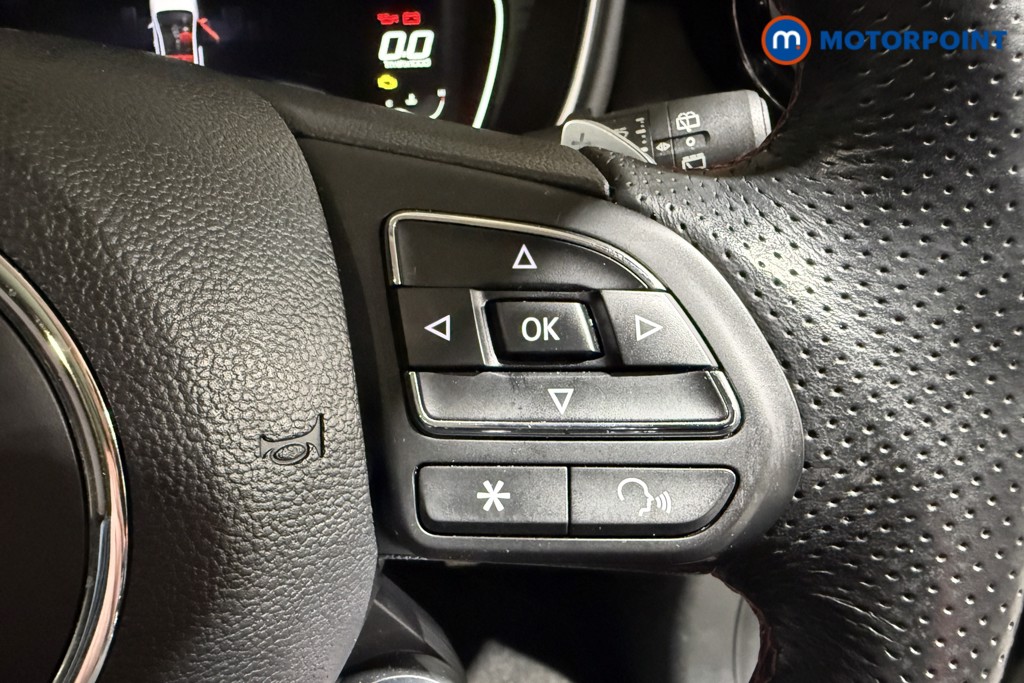 Mg Motor Uk HS Exclusive Automatic Petrol SUV - Stock Number (1615919) - 18th supplementary image