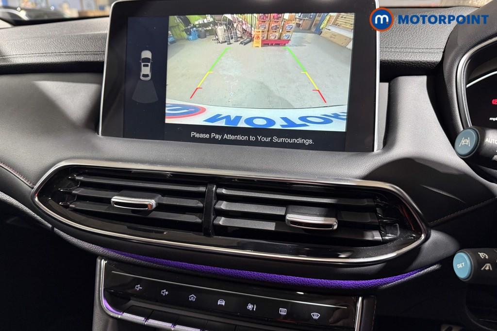 Mg Motor Uk HS Exclusive Automatic Petrol SUV - Stock Number (1615919) - 22nd supplementary image