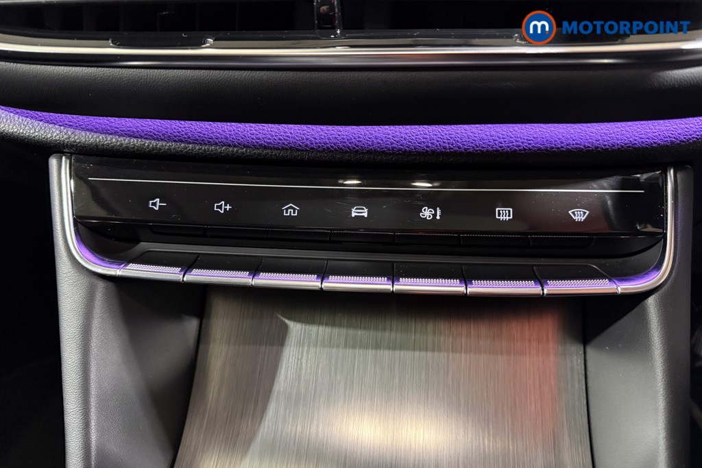 Mg Motor Uk HS Exclusive Automatic Petrol SUV - Stock Number (1615919) - 23rd supplementary image