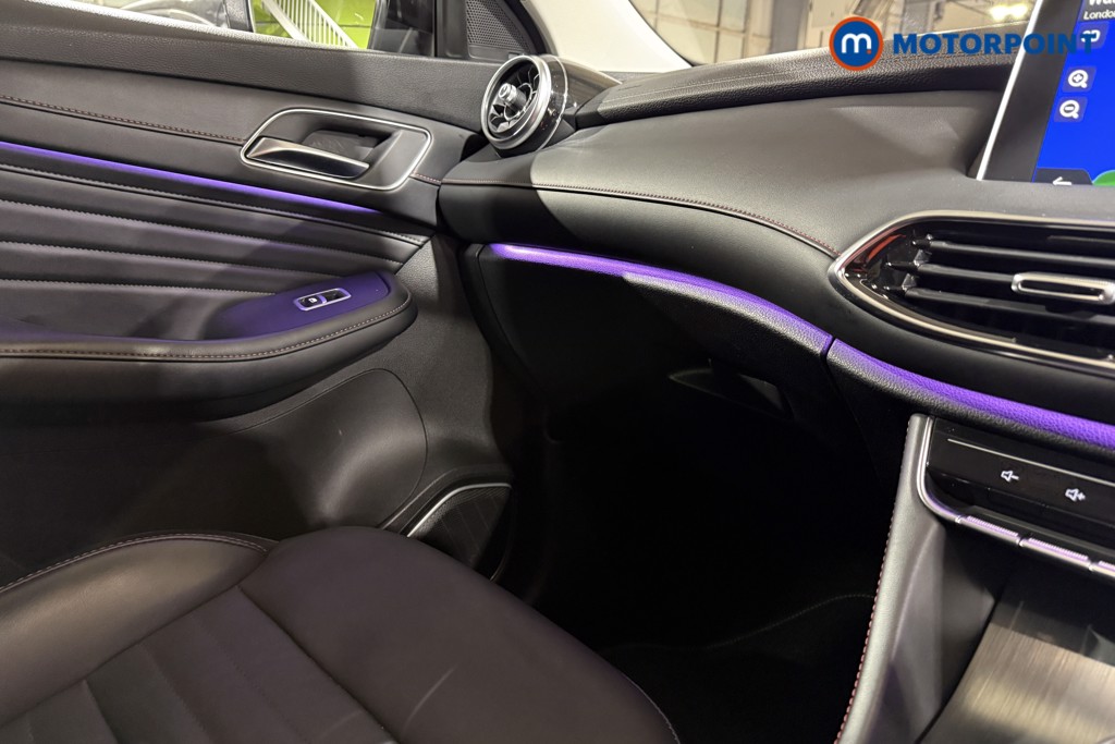 Mg Motor Uk HS Exclusive Automatic Petrol SUV - Stock Number (1615919) - 26th supplementary image