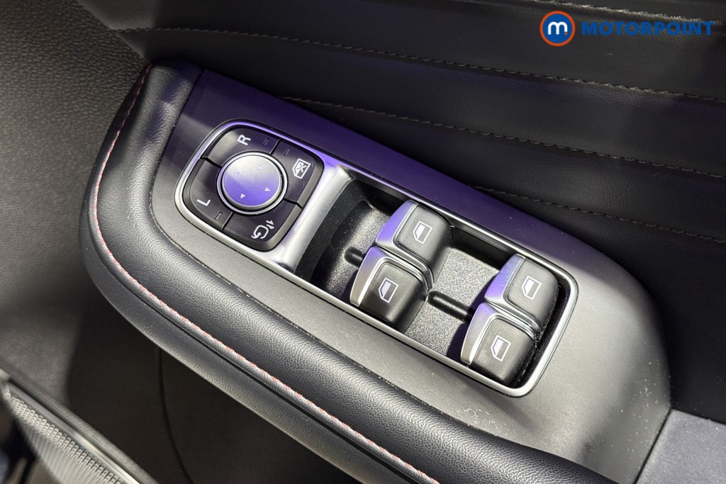 Mg Motor Uk HS Exclusive Automatic Petrol SUV - Stock Number (1615919) - 28th supplementary image