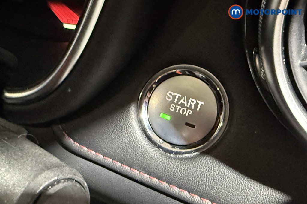 Mg Motor Uk HS Exclusive Automatic Petrol SUV - Stock Number (1615919) - 29th supplementary image