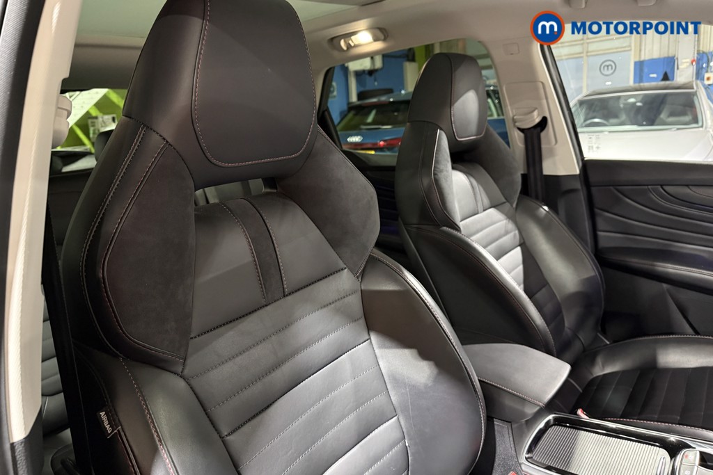 Mg Motor Uk HS Exclusive Automatic Petrol SUV - Stock Number (1615919) - 31st supplementary image