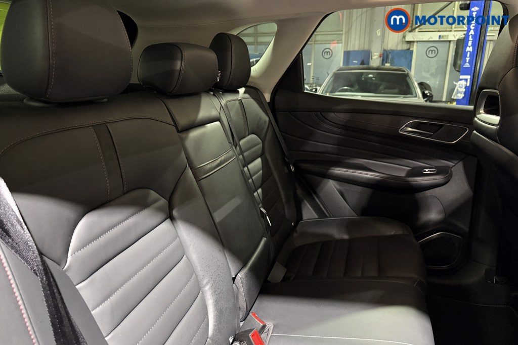Mg Motor Uk HS Exclusive Automatic Petrol SUV - Stock Number (1615919) - 32nd supplementary image