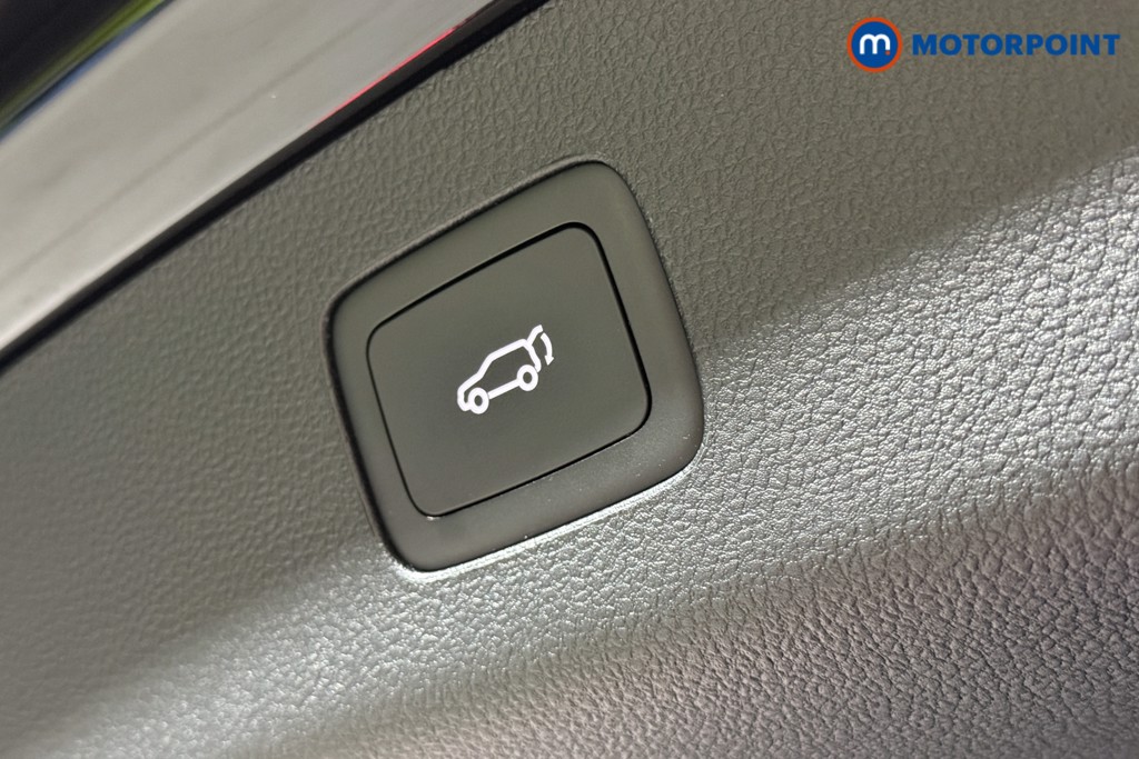 Mg Motor Uk HS Exclusive Automatic Petrol SUV - Stock Number (1615919) - 33rd supplementary image