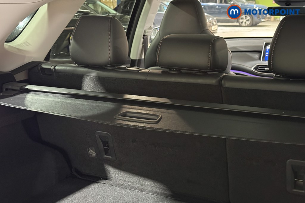 Mg Motor Uk HS Exclusive Automatic Petrol SUV - Stock Number (1615919) - 35th supplementary image