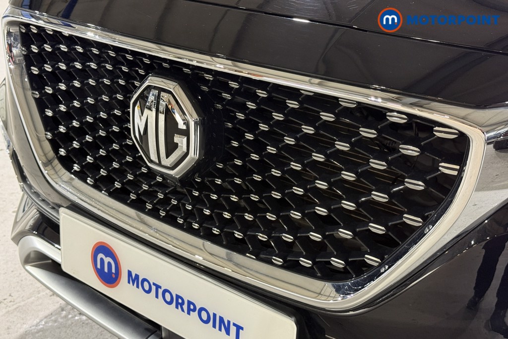 Mg Motor Uk HS Exclusive Automatic Petrol SUV - Stock Number (1615919) - 36th supplementary image