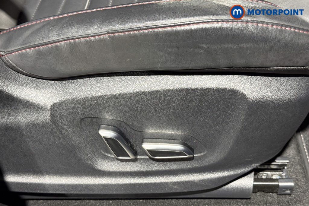 Mg Motor Uk HS Exclusive Automatic Petrol SUV - Stock Number (1615919) - 37th supplementary image