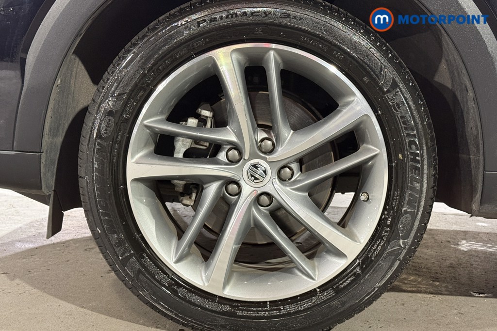 Mg Motor Uk HS Exclusive Automatic Petrol SUV - Stock Number (1615919) - 1st supplementary image