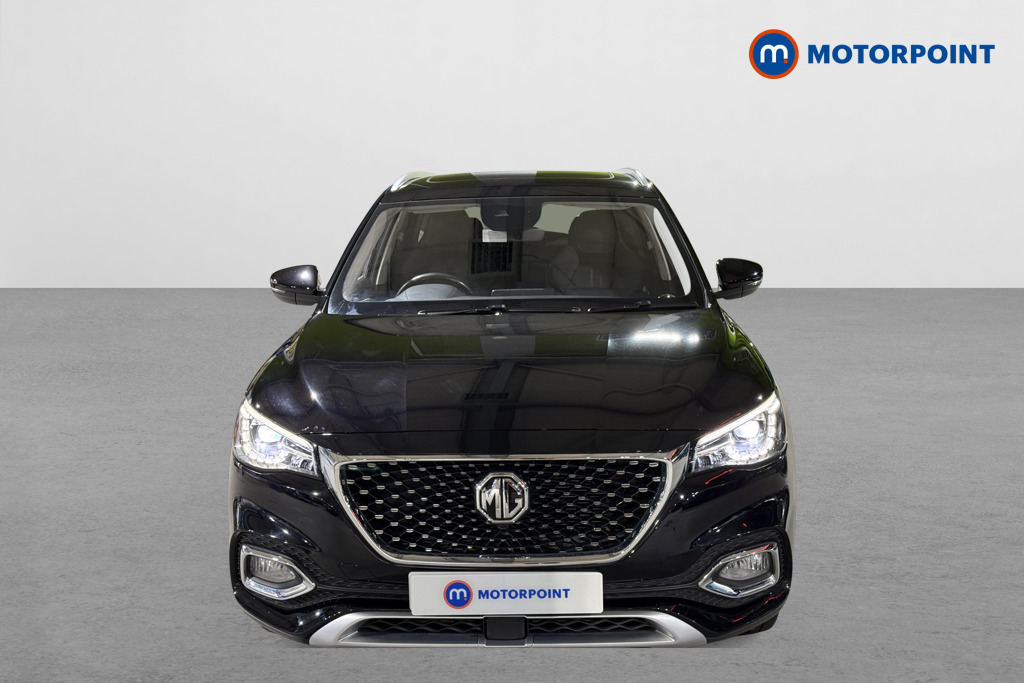 Mg Motor Uk HS Exclusive Automatic Petrol SUV - Stock Number (1615919) - Front bumper