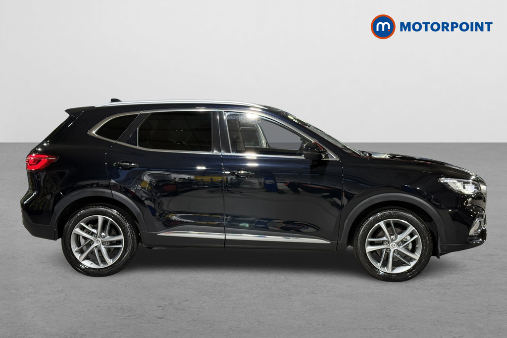 Mg Motor Uk HS Exclusive Automatic Petrol SUV - Stock Number (1615919) - Drivers side