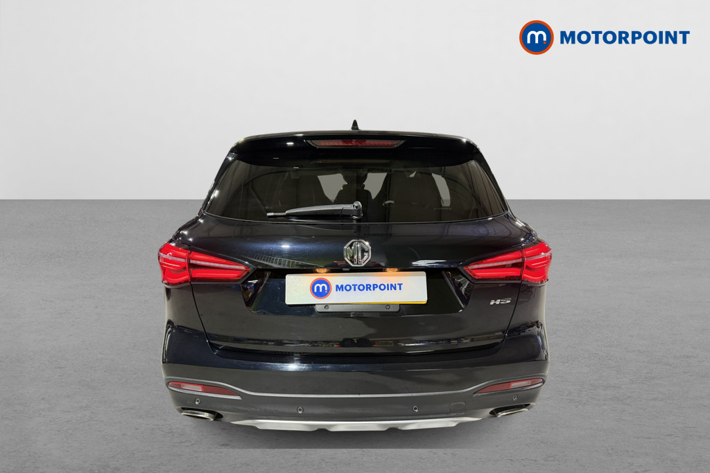 Mg Motor Uk HS Exclusive Automatic Petrol SUV - Stock Number (1615919) - Rear bumper