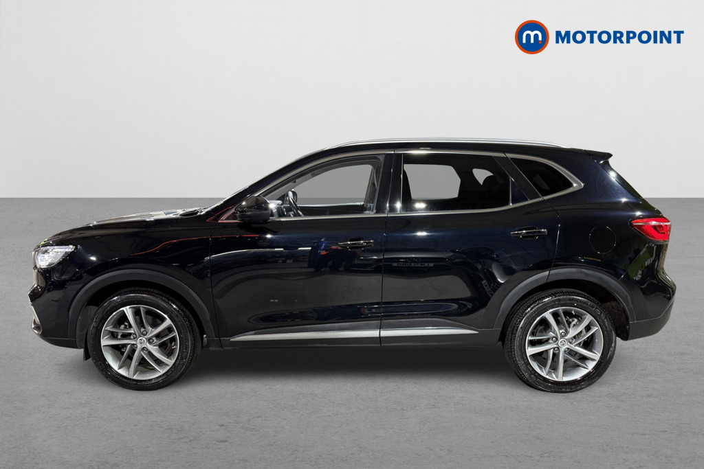 Mg Motor Uk HS Exclusive Automatic Petrol SUV - Stock Number (1615919) - Passenger side