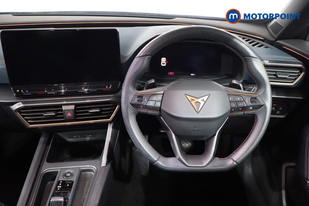 Cupra Formentor V2 Automatic Petrol SUV - Stock Number (1616018) - 3rd supplementary image