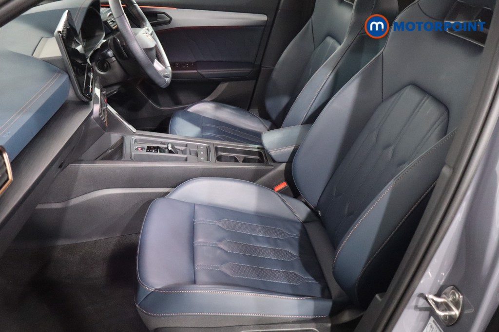 Cupra Formentor V2 Automatic Petrol SUV - Stock Number (1616018) - 4th supplementary image