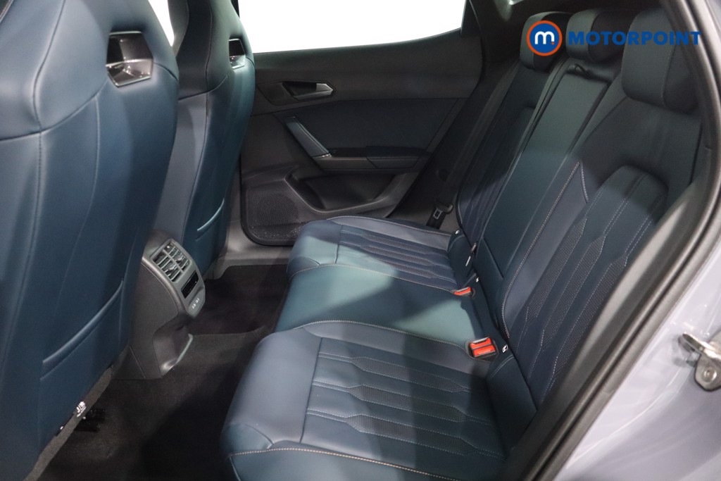 Cupra Formentor V2 Automatic Petrol SUV - Stock Number (1616018) - 5th supplementary image