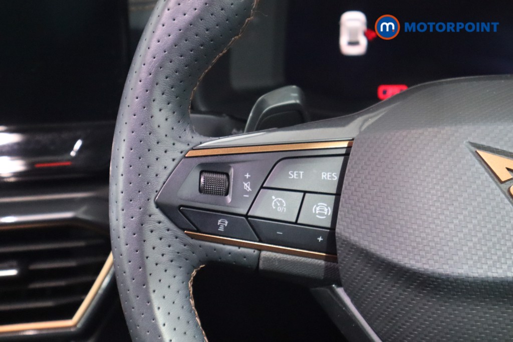 Cupra Formentor V2 Automatic Petrol SUV - Stock Number (1616018) - 7th supplementary image