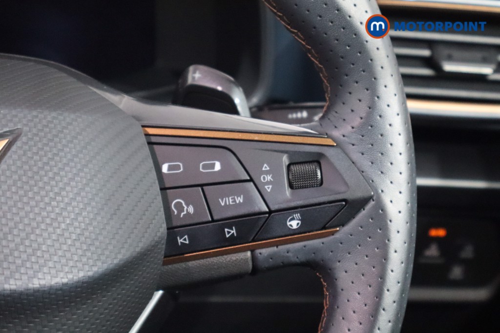 Cupra Formentor V2 Automatic Petrol SUV - Stock Number (1616018) - 8th supplementary image