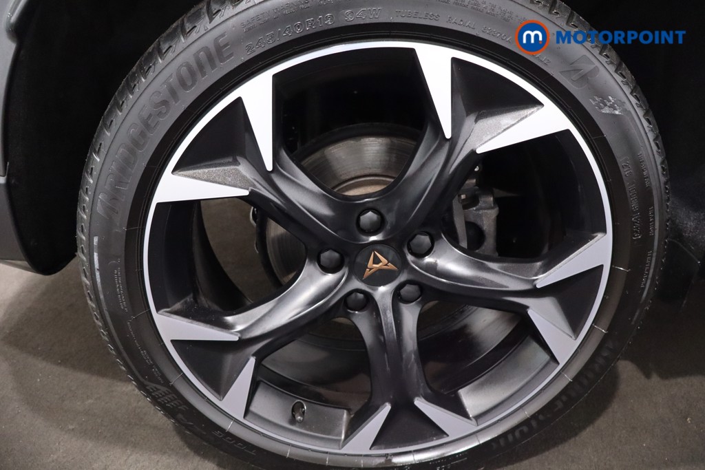 Cupra Formentor V2 Automatic Petrol SUV - Stock Number (1616018) - 9th supplementary image