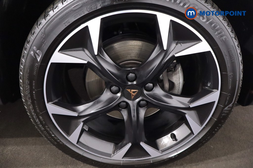 Cupra Formentor V2 Automatic Petrol SUV - Stock Number (1616018) - 10th supplementary image