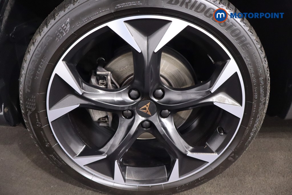 Cupra Formentor V2 Automatic Petrol SUV - Stock Number (1616018) - 11th supplementary image