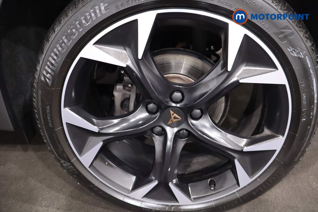 Cupra Formentor V2 Automatic Petrol SUV - Stock Number (1616018) - 12th supplementary image