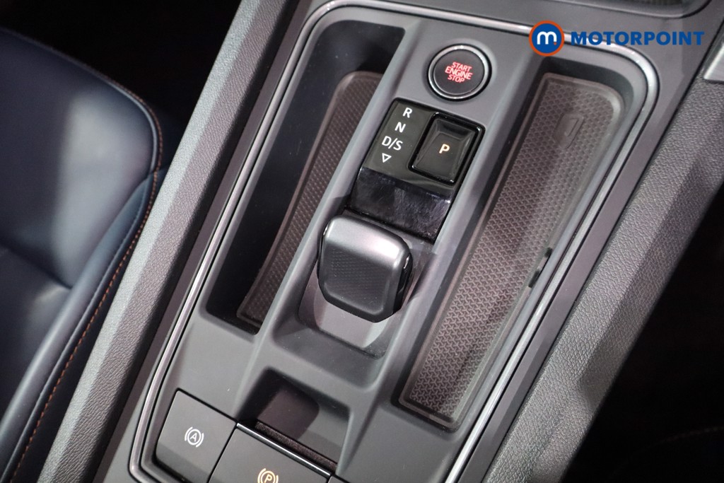 Cupra Formentor V2 Automatic Petrol SUV - Stock Number (1616018) - 14th supplementary image