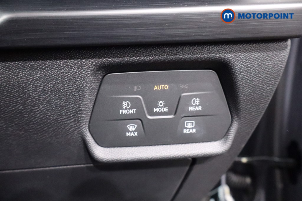 Cupra Formentor V2 Automatic Petrol SUV - Stock Number (1616018) - 20th supplementary image