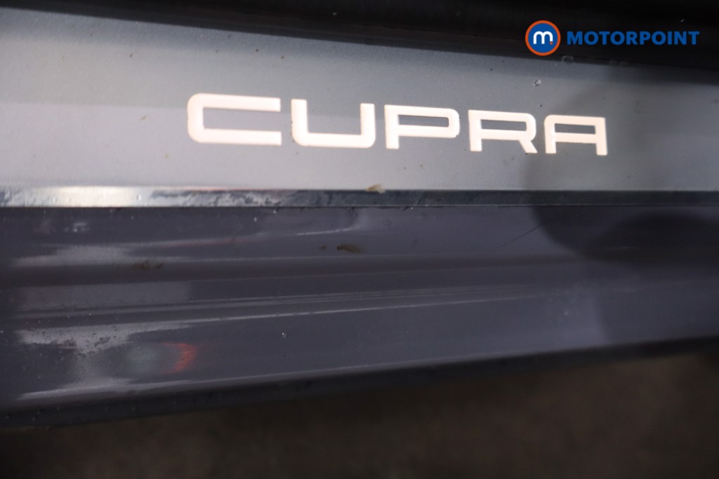 Cupra Formentor V2 Automatic Petrol SUV - Stock Number (1616018) - 21st supplementary image