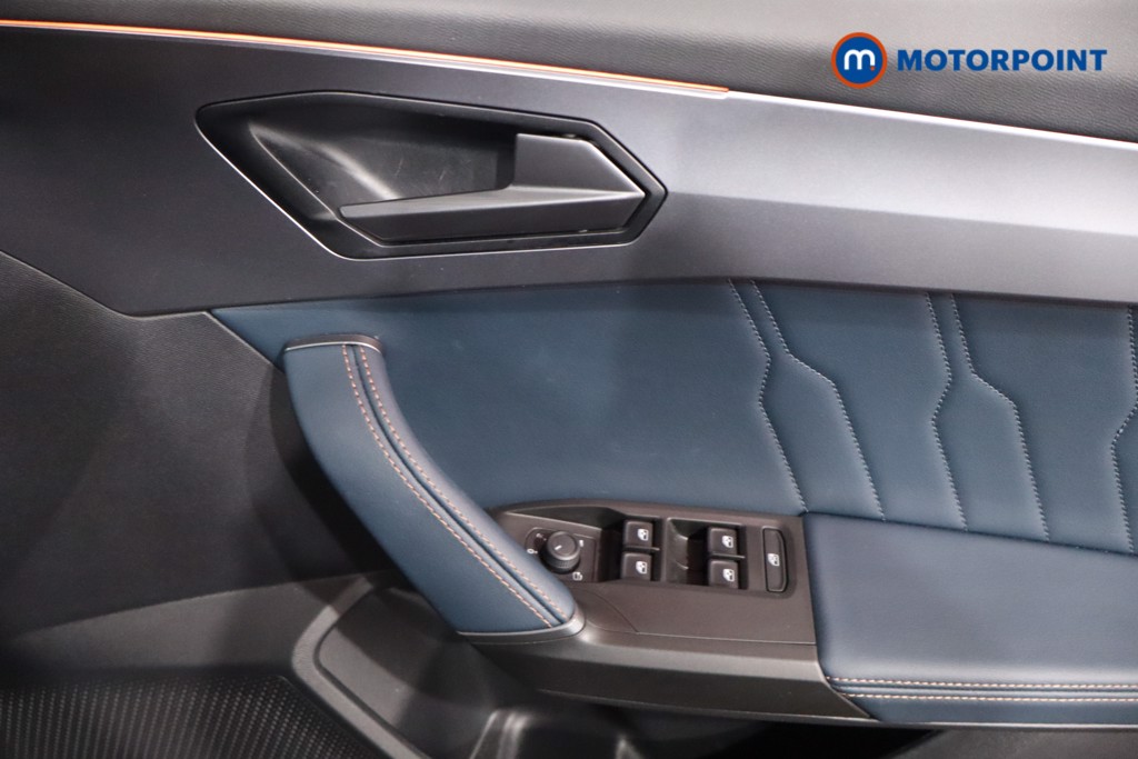 Cupra Formentor V2 Automatic Petrol SUV - Stock Number (1616018) - 22nd supplementary image